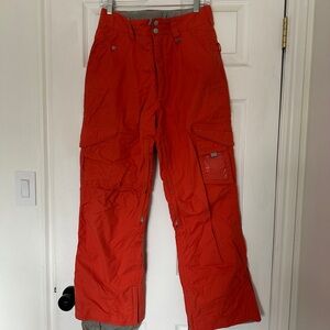 Burton Ski/Snowboards Pants
